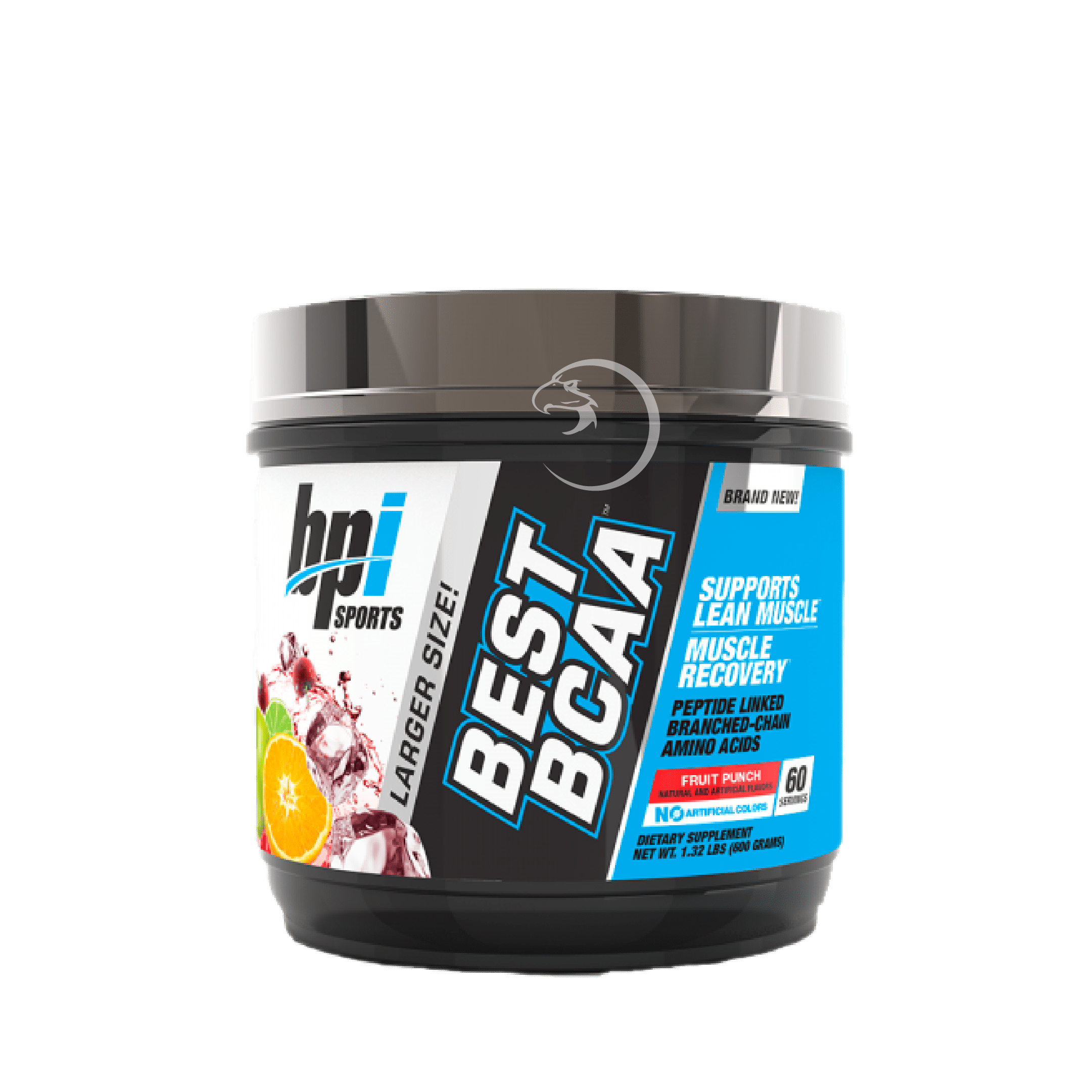 BCAA+GLUTAMINA 40 SERV BIOTECH Proteinas Americanas Ec