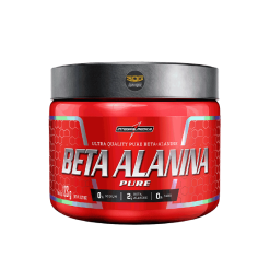 BETA ALANINA 60 SERV INTEGRAL MEDIKAL