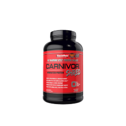 MUSCLEMEDS CARNIVOR SHRED PROTEINA HIDROLIZADA 2.28 LB