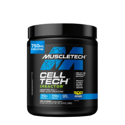 Cell Tech Creactor 120 Serv