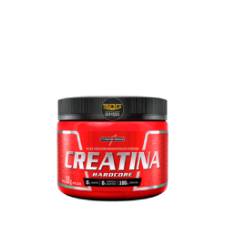 Creatina Integral Medica 150 Grms