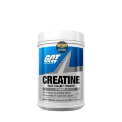 CREATINA GAT SPORT 1000 GRMS 1 KG