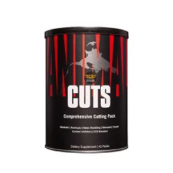 ANIMAL CUTS