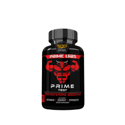 PRIME LABS PRIME TEST 60 CAPSULAS