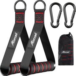 HPYGN Mango de ejercicio, equipo de fitness