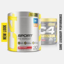 C4 SPORT CELLUCOR 30 SERV