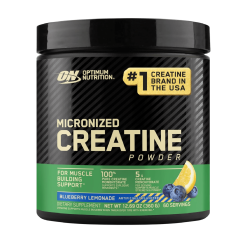 Creatine Monohydrato Optimum Nutrition 300 grms 60 serv