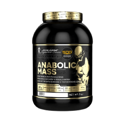 ANABOLIC MASS Kevin Levrone 3000 g 6.6 Lbrs