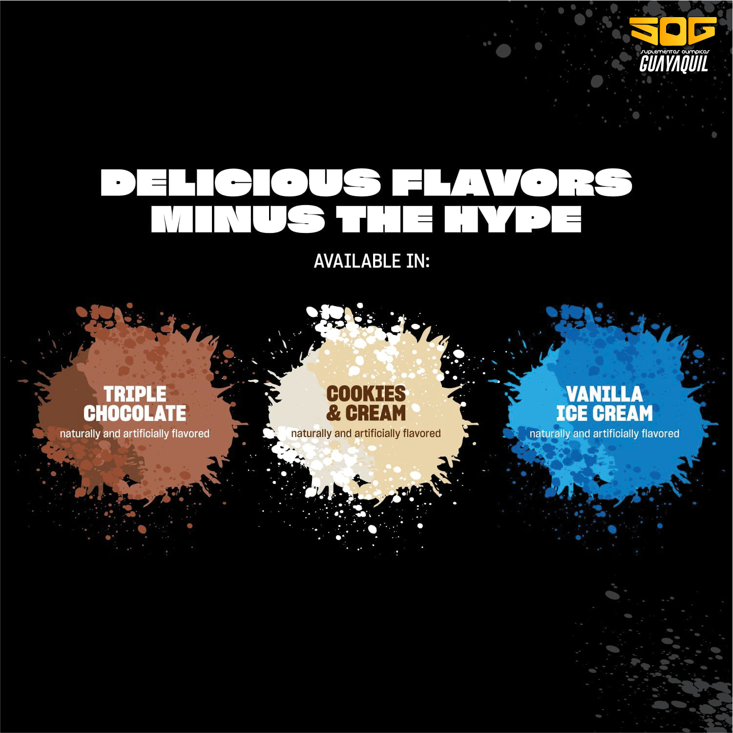 GANADOR DE MASA MUTANT MASS XTREME 20 LB - Imagen 7