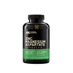 ZMA CAPSULAS OPTIMUM NUTRITION 90 CAPS