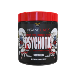 INSANE LABZ PSYCHOTIC ROJO 35 SERV