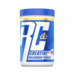 CREATINA RC XS 1000 GRMS 200 PORCIONES